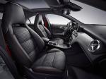 Mercedes-Benz CLA250 Sport Package Plus 2014 года